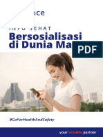 Ebook Asuransi Reliance BERSOSIALISASI DI DUNIA MAYA v20221101 Compressed
