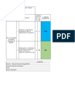 M12-P1 Evaluar El Sig Control Interno 2021