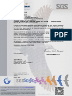 Certificados Tableros Schneider 2022 PDF