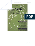 La Radio Pero Si Es Muy Facil - Eugene Aisberg
