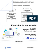 Spsu-868 Ejercicio U003