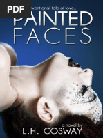Painted Faces 01 - Painted Faces - L.H. Cosway PDF | PDF ...