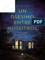 Un Asesino Entre Nosotros PDF