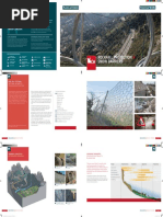 MacMat - Insatallation Guidance Document | PDF | Anchor | Soil