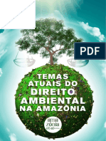 Livro Temas atuais do Direito Ambiental na Amazônia_21DEZ