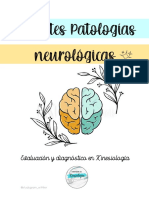 Apuntes Patologías Neurológicas PDF