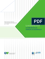 CAF OCDE Desarrollo Local PDF
