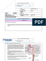 Surgical Instrumentation Program: Training Surgical Planning IQX-FT-003-BUC