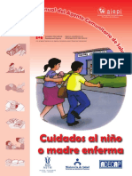 Cuidados Al Niño o Madre Enferma Manual Del Agente Comunitario de Salud20191016-26158-8f9af0