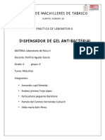 1 SD1 - Ge13 - Gel Antibacterial - MSP