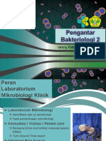 Pengantar Bakteriologi 2 PDF