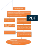 Esquema Juicio Ejecutivo Laboral