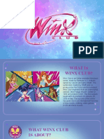 Winx Club