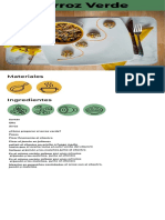 Arroz Verde Prototipo PDF
