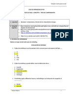 Comprobantes de pago: concepto, tipos y uso