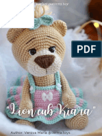 Verma Toys Leona Bebe PDF