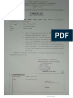 Undangan KETUA DPD PDF