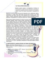 El Folklore en Bolivia PDF