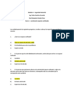 Cuestionario - Tarea 3 PDF