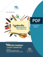 Desarrollo Ciudadano MODULO BASICO PDF