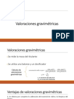 Unidad 2-Valoraciones Gravimetricas