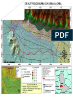 Mapa de Rangos de Altitud PDF