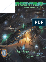 Omega Centauri Printable Rule Book PDF