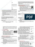 Note - UO 1 Proses Mekanik (1) - Bu April PDF