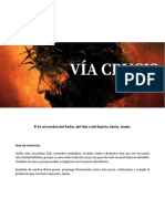 El Santo Viacrucis PDF