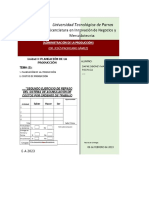 Segundo Ejercicio de Repaso Del Sistema de Acmulación de Costos Por Ordenes de Trabajo