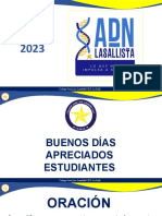 Manual de Convivencia Estudiantes 2023