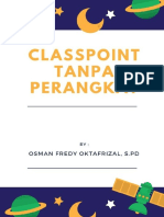 Penggunaan Classpoint Tanpa Perangkat