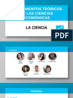 Fundamentos (Las Ciencias)