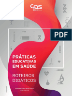 LivroPraticasEducativasSaude PDF