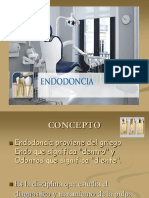 ENDODONCIA