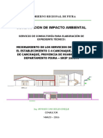 Impacto Ambiental Canchaque Ultimo