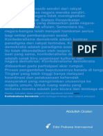 Ocalan Democratic Confederalism PDF