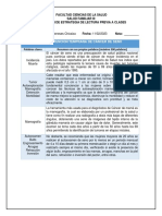 Formato de Lectura 1 - Norma Técnica para La Detección de Cancer de Seno PDF