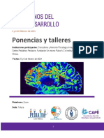 1 Jornada de Actualización