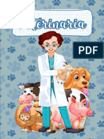 Agenda Veterinaria PDF