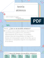 Cute Pastel Grid Interface Marketing Plan by Slidesgo