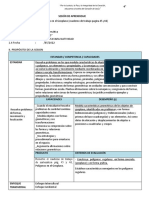 4° Sesión - Formamos Polígonos en El Geoplano (Cuaderno de Trabajo Pagina 45 Y46) - Matemática