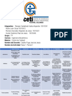 Tarea 1. Parcial 1