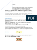 Qué Es La Potencia Eléctrica