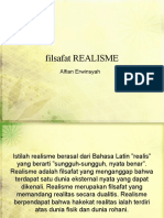 Realisme Alfian