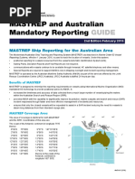 Mastrep Guide