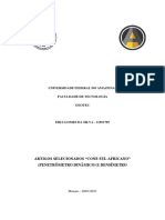 Artigos Selecionados Penetrômetro e Densímetro PDF