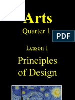 Arts Q1 Lesson 1 Reduced
