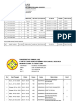 Analisis Laporan Keuangan Jawaban UTS