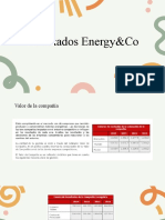 Resultados Energy&Co